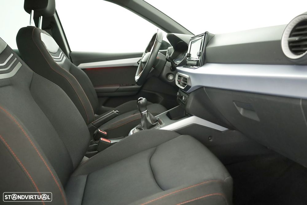 SEAT Arona 1.0 TSI FR - 20