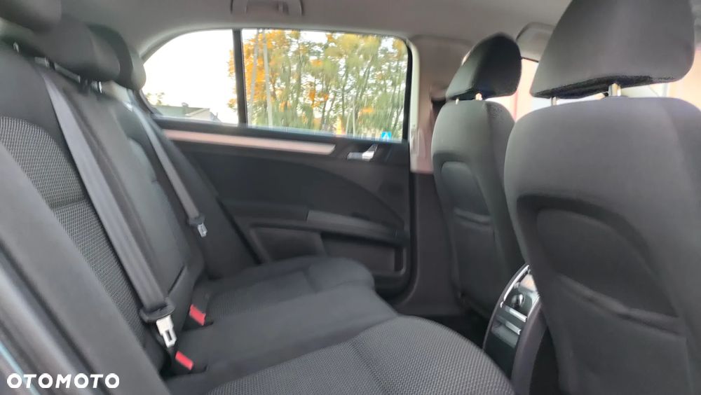 Skoda Superb 1,9 TDI Comfort - 15