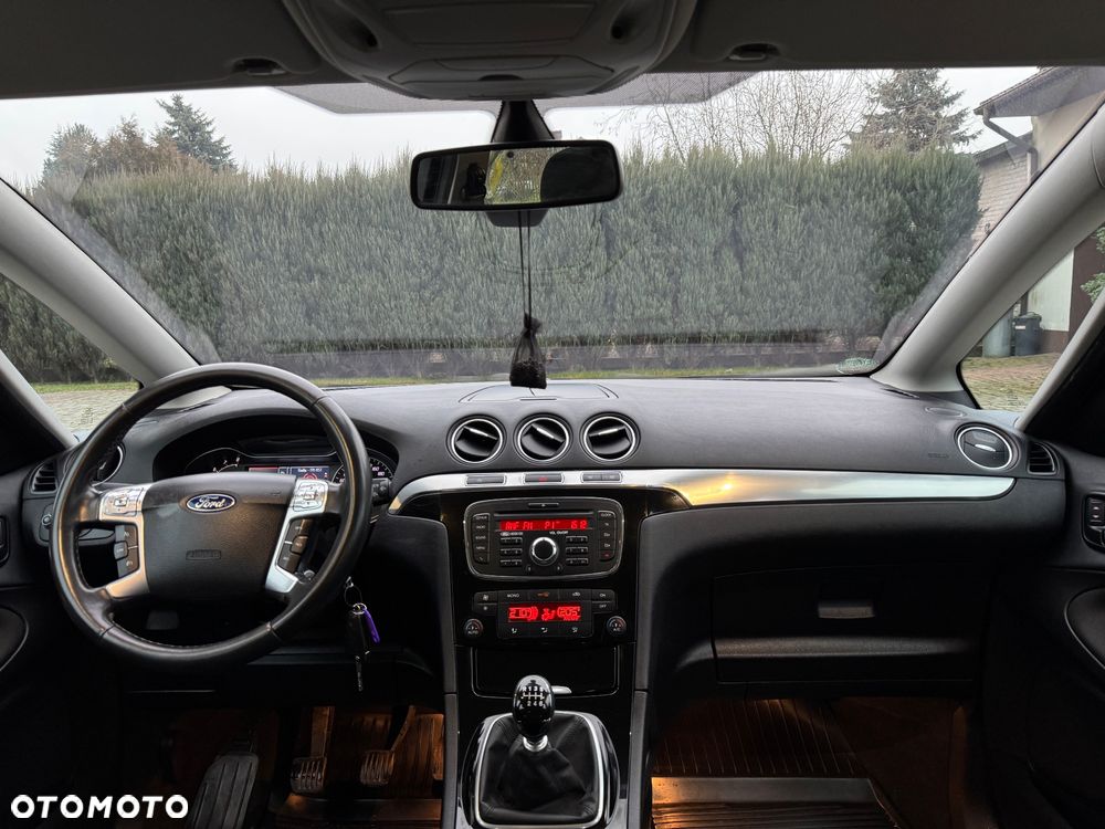 Ford S-Max 1.6 EcoBoost Start Stopp System Trend - 8