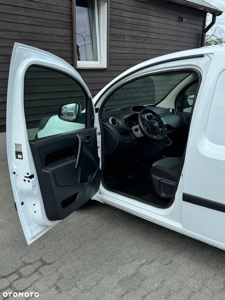 Renault KANGOO - 17