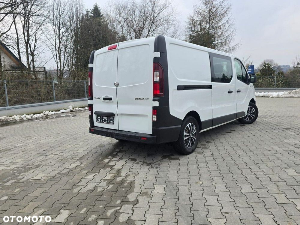 Renault Trafic - 8