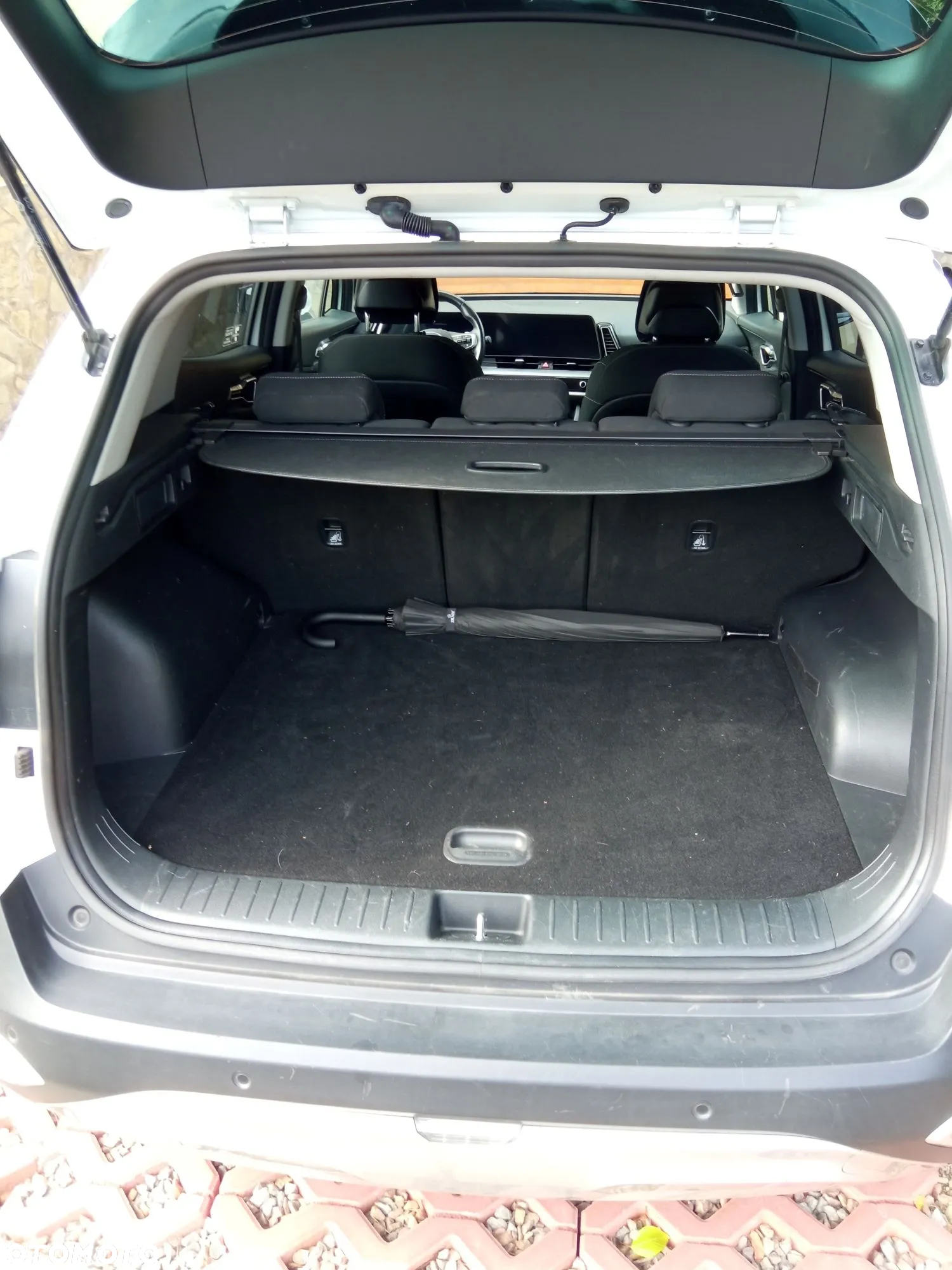 Kia Sportage 1.6 T-GDI L 4WD DCT - 13