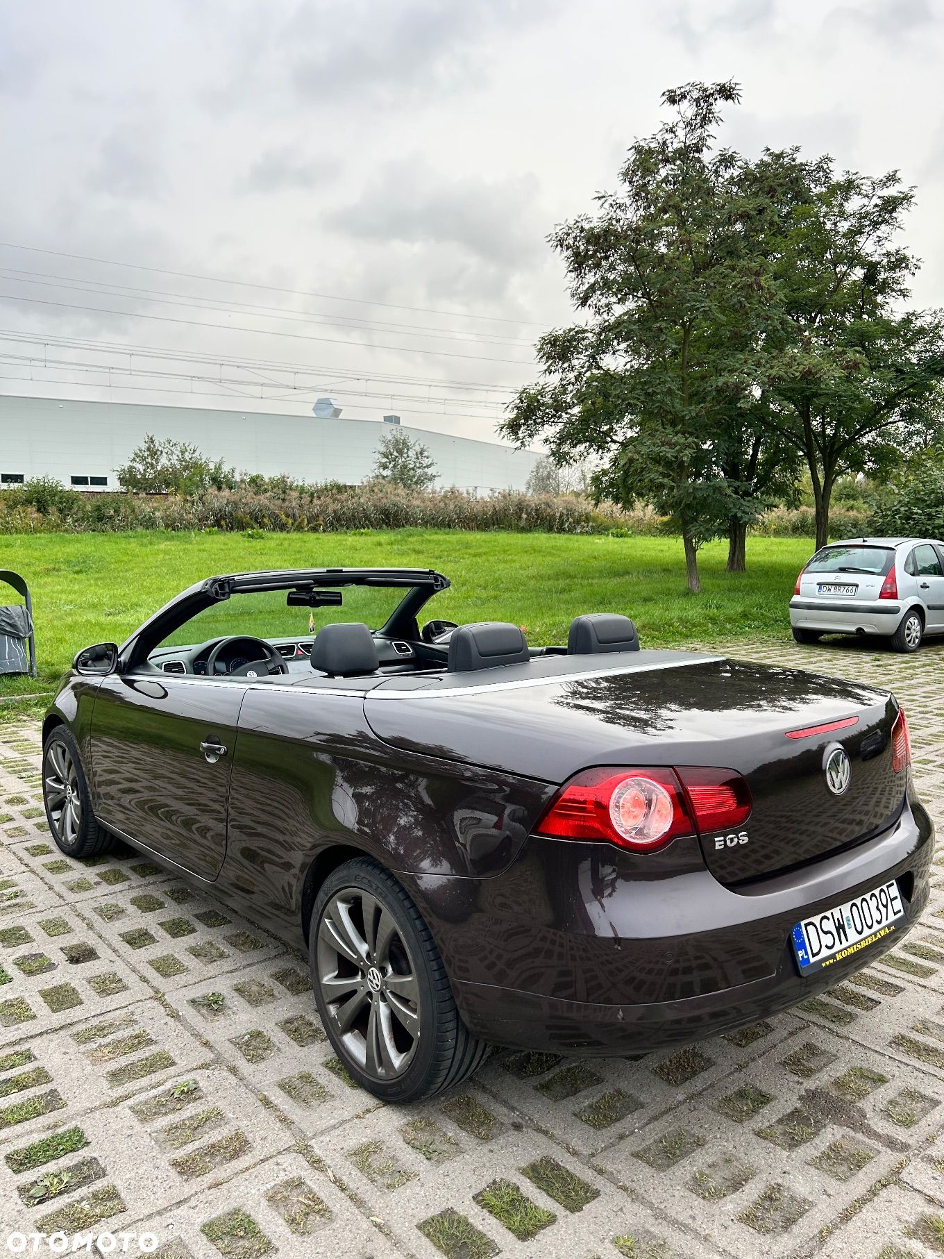 Volkswagen Eos ver-2-0-fsi - 1