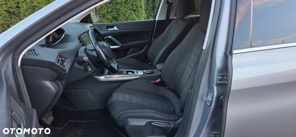 Peugeot 308 - 7