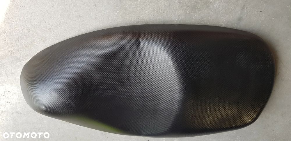 Honda Pantheon 4T 125 Fotel Siedzenie Kanapa - 3