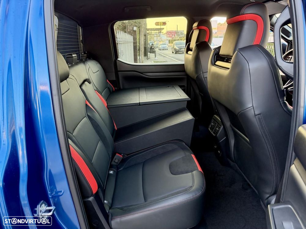 Ford Ranger 2.0 EcoBlue CD Raptor 4WD Aut. - 9