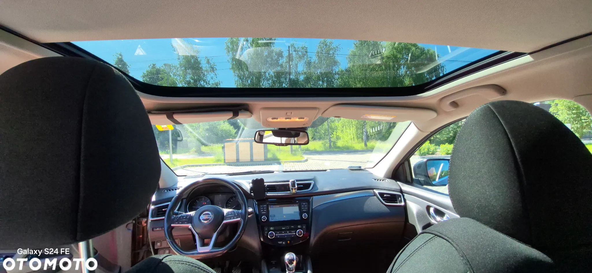 Nissan Qashqai 1.6 DCi N-Connecta EU6 - 6