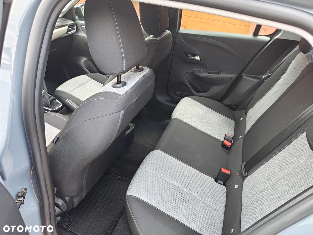 Opel Corsa 1.2 S&S - 8