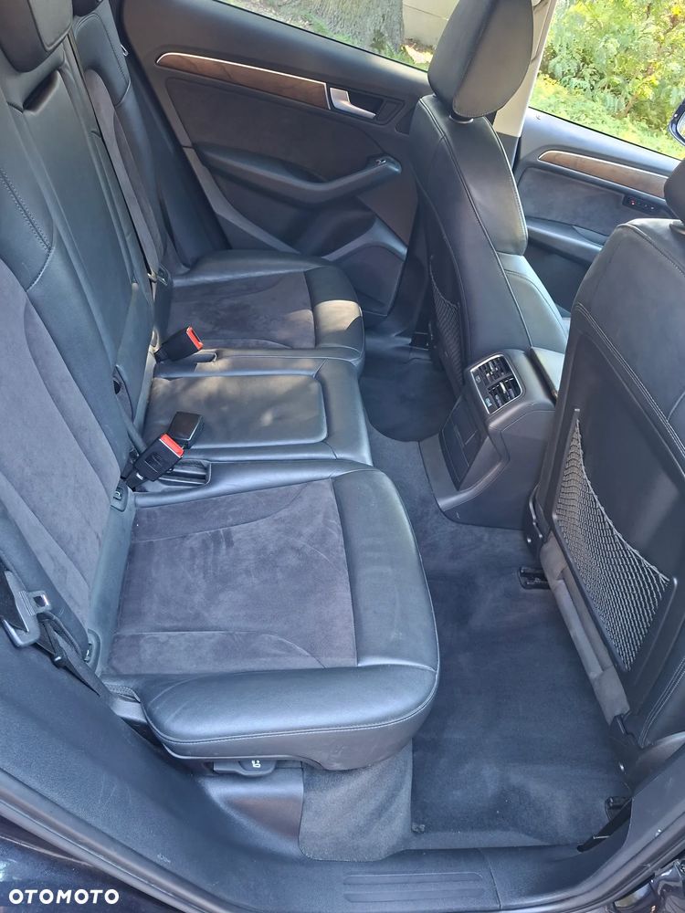 Audi Q5 2.0 TDI Quattro S tronic - 17