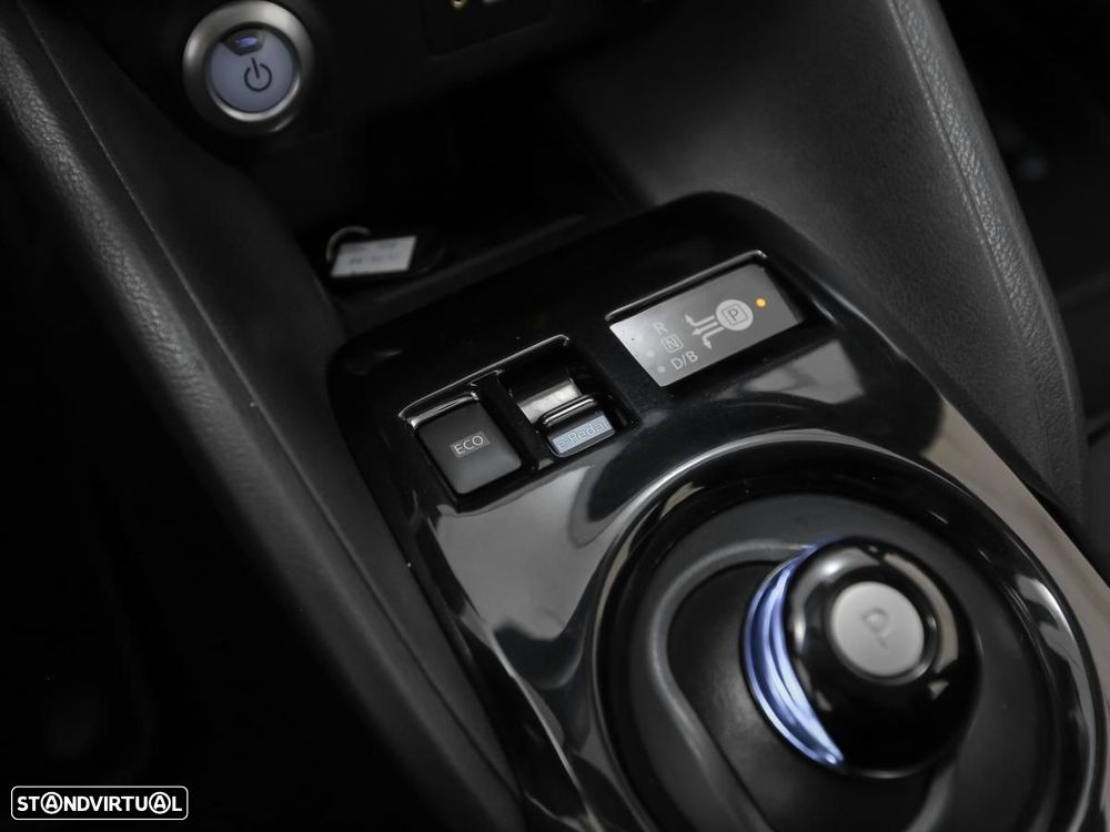 Nissan Leaf e+ Acenta - 23