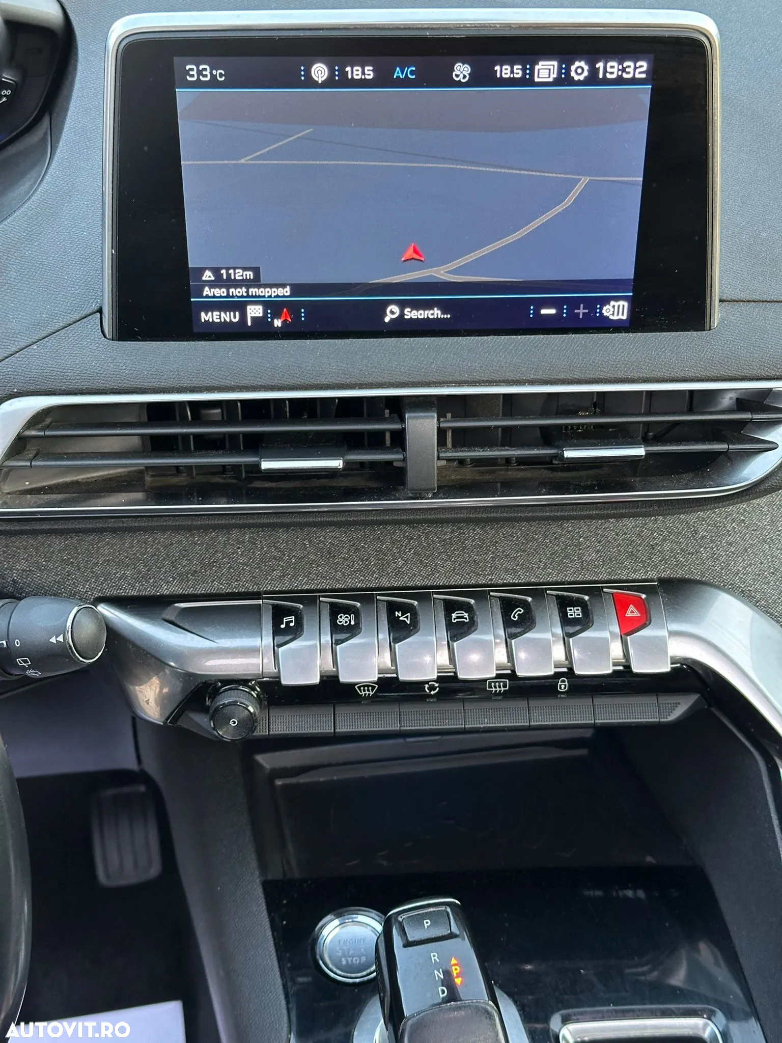 Peugeot 3008 BlueHDi 130 Stop & Start EAT8 Allure Business-Paket - 15