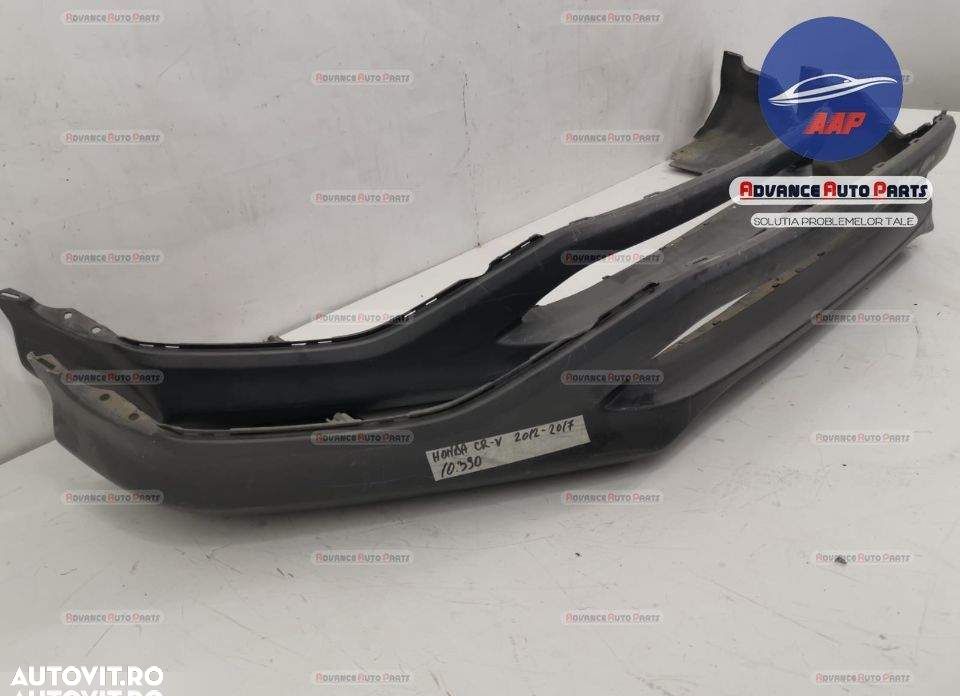 Fusta bara fata originala Honda  CR-V  4 [2012 - 2015] - 2