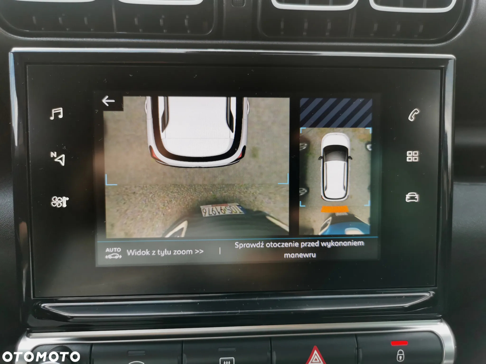 Citroën C3 Aircross PureTech 130 Stop & Start EAT6 OPF MAX - 12
