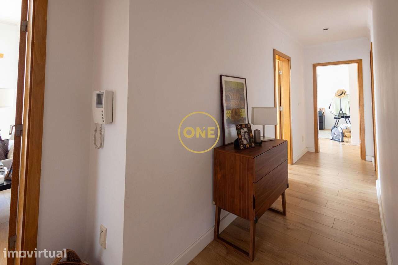 Apartamento T2 nas Colinas do Cruzeiro - Grande imagem: 5/22
