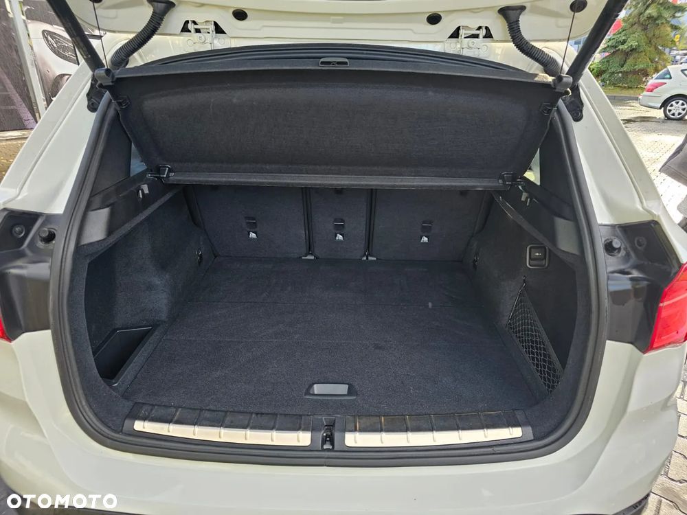BMW X1 - 21