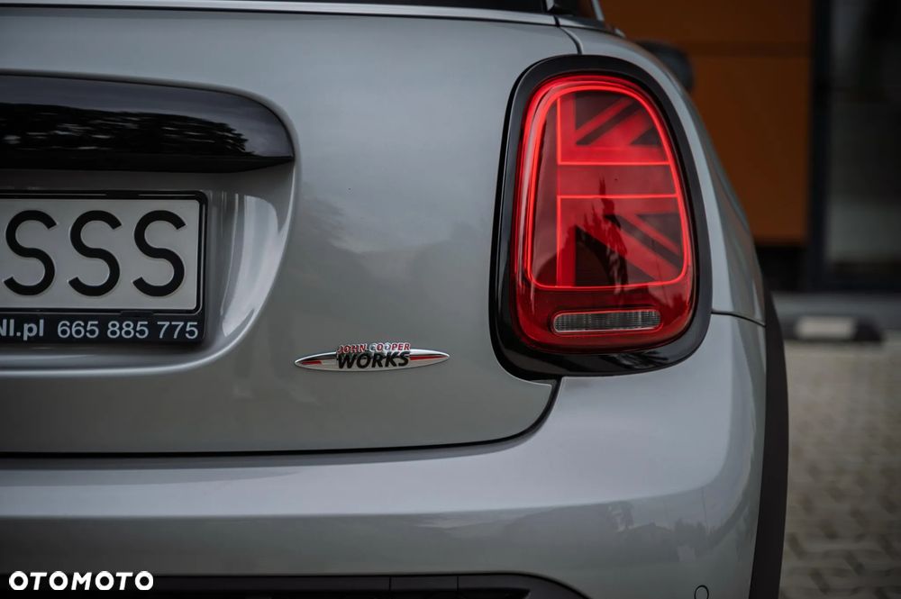 MINI John Cooper Works - 7