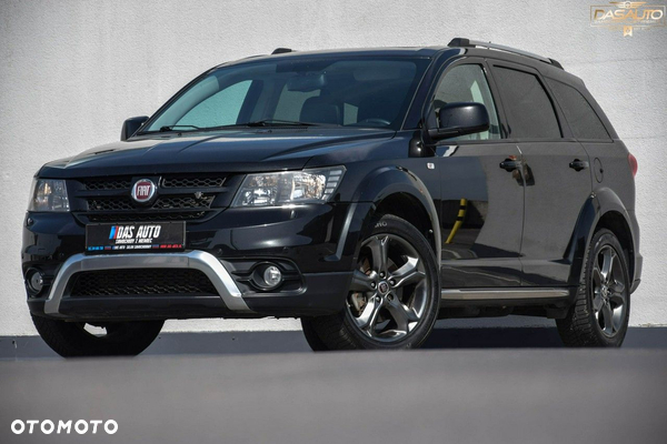 Fiat Freemont