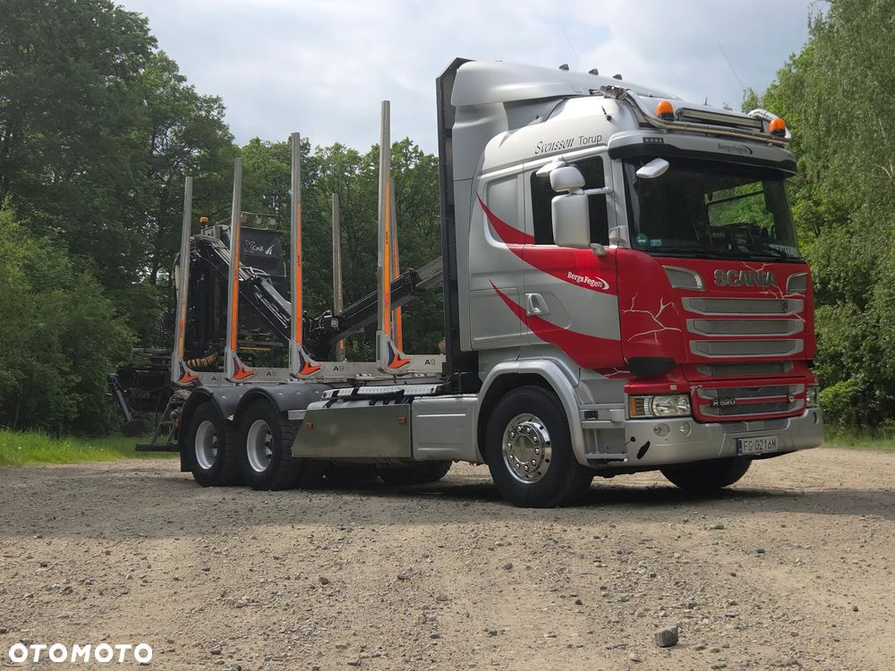 Scania - 2