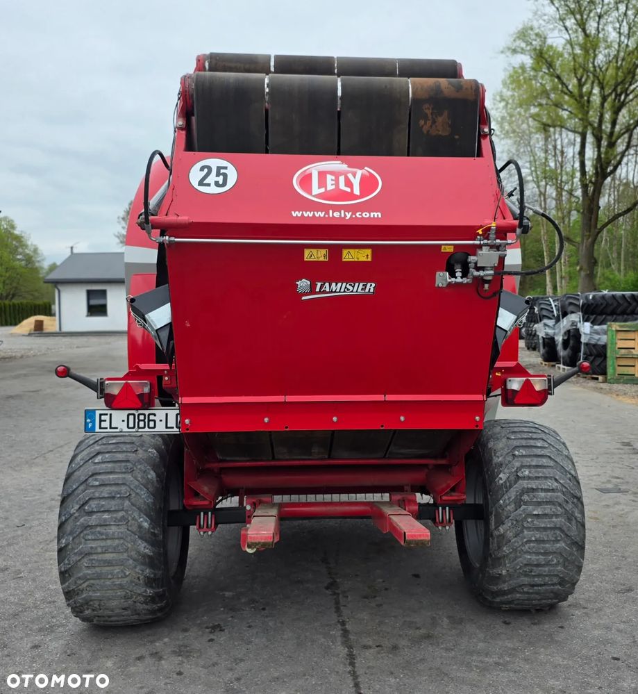 Welger WELGER LELY RP 160V MASTER - 12