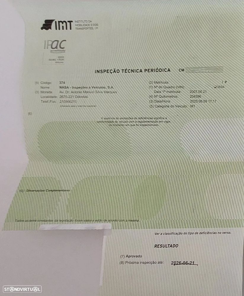 Honda CR-V 2.2 i-CTDi Executive - 17