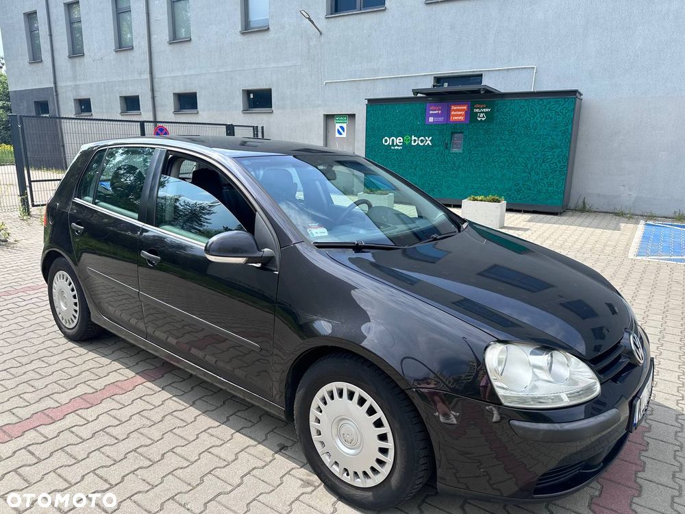 Volkswagen Golf - 2