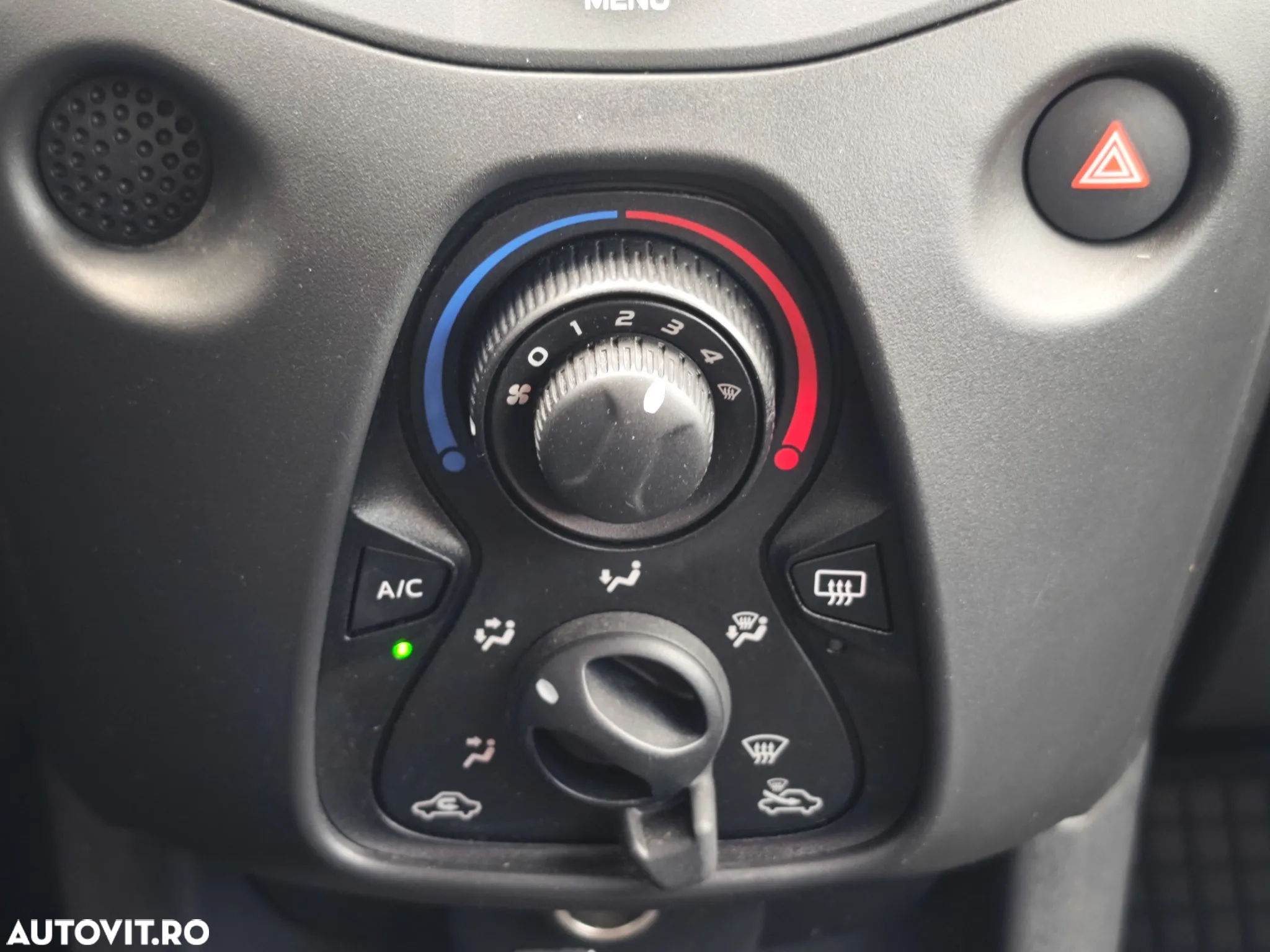 Toyota Aygo - 14