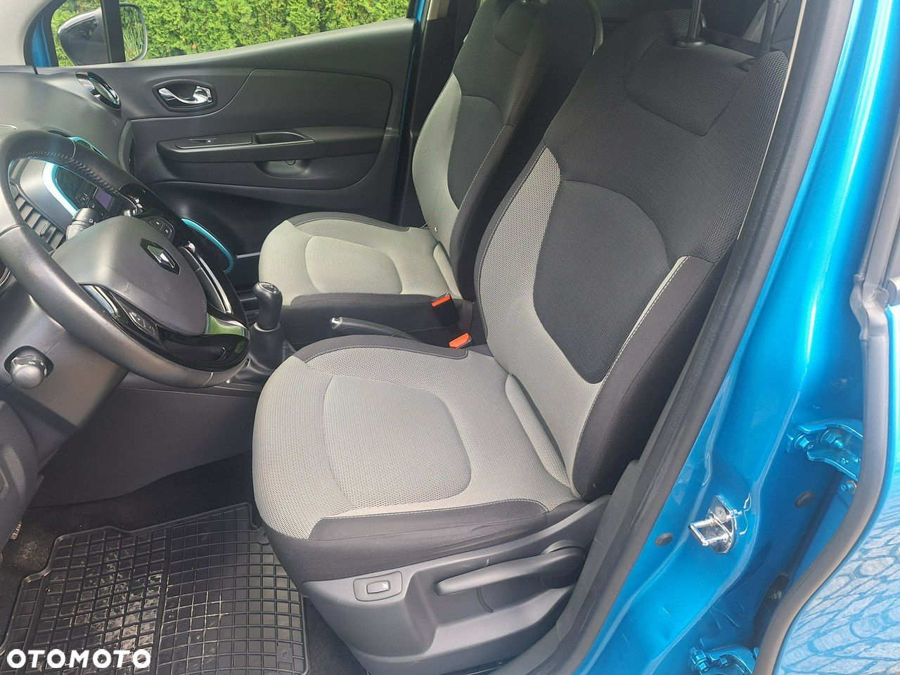 Renault Captur ENERGY TCe 90 Start&Stop Dynamique - 8