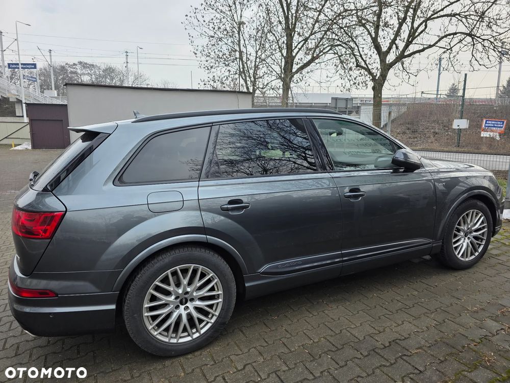 Audi SQ7 - 3