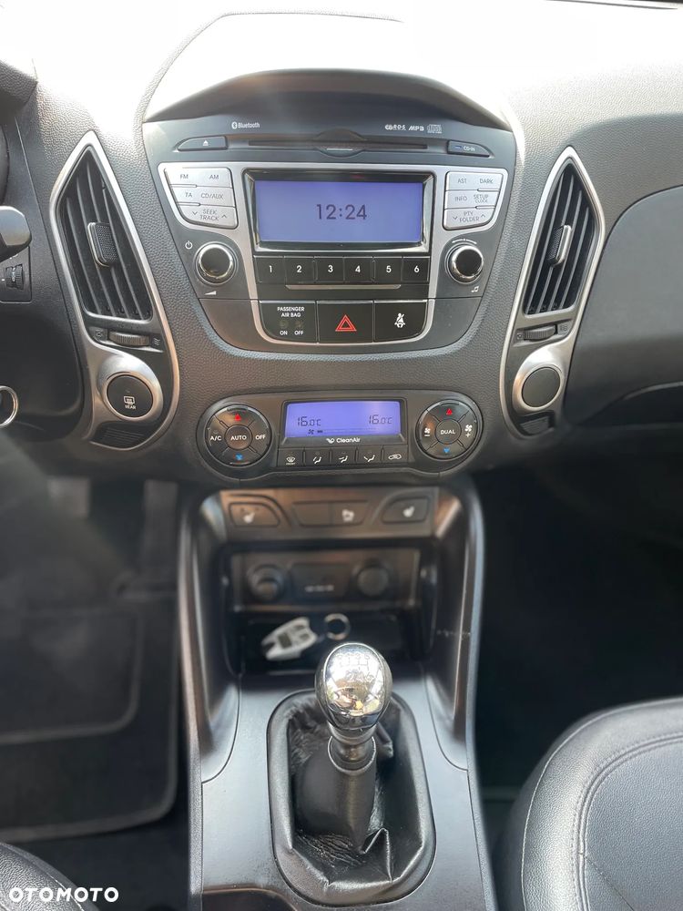 Hyundai ix20 1.6 Premium - 11