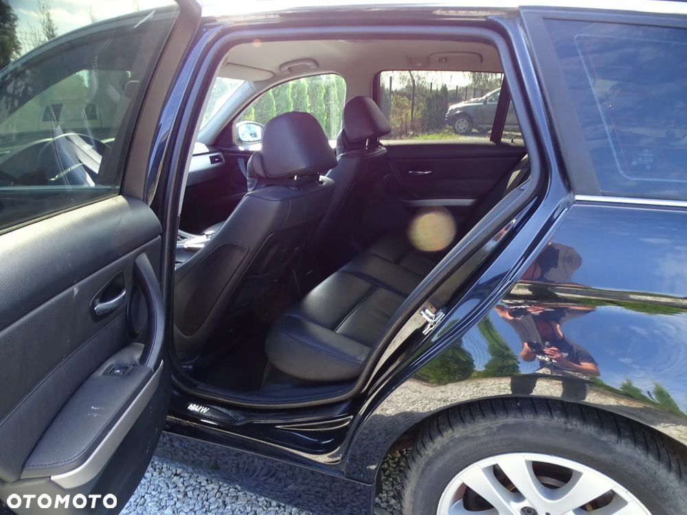BMW Seria 3 - 13