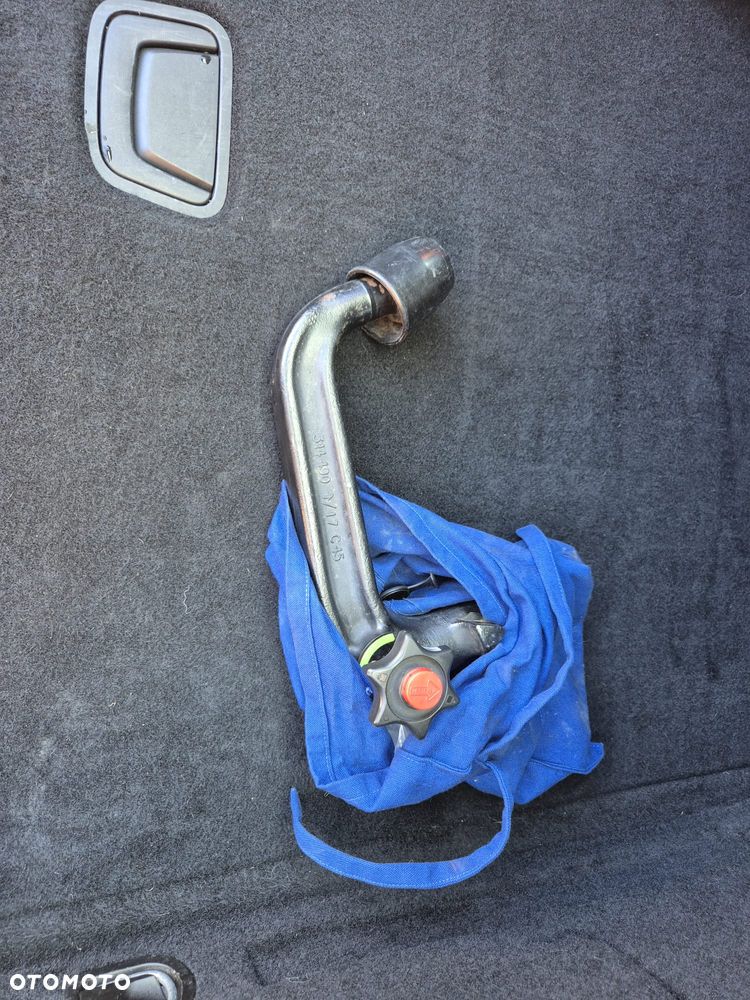 Opel Astra 1.6 BiTurbo D Start/Stop Ultimate - 26