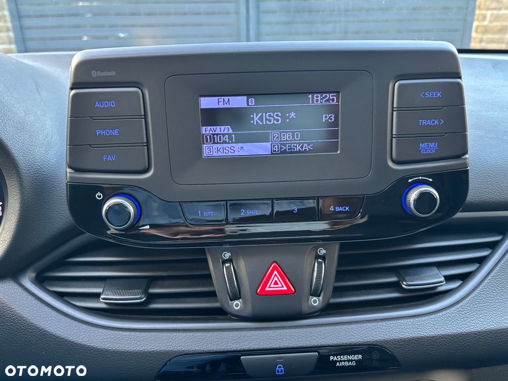 Hyundai i30 1.5 DPI Modern - 19