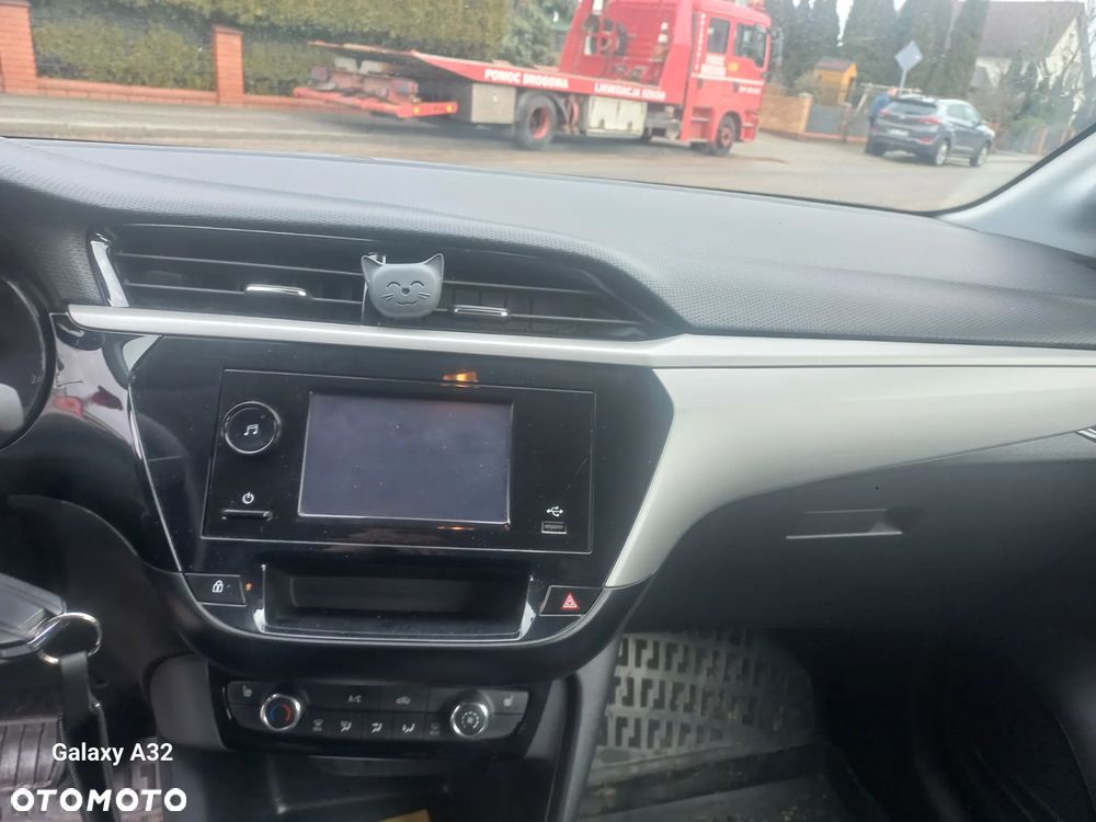 Opel Corsa 1.2 Direct Inj Turbo Start/Stop Automatik Ultimate - 12