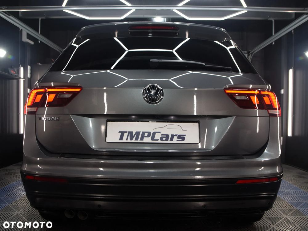 Volkswagen Tiguan 2.0 TDI SCR (BlueMotion Technology) DSG Comfortline - 13
