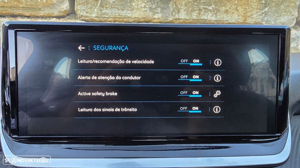 Peugeot 208 1.2 PureTech Active - 23