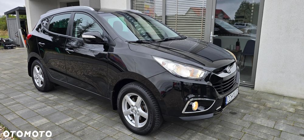 Hyundai ix35 - 25