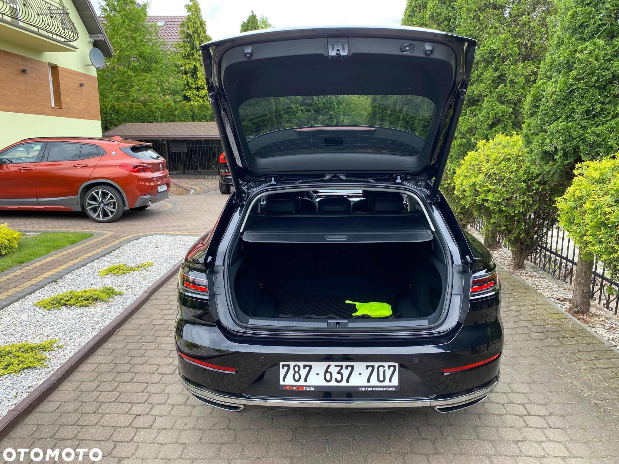 Volkswagen Arteon Shooting Brake 2.0 TDI SCR DSG Elegance - 14