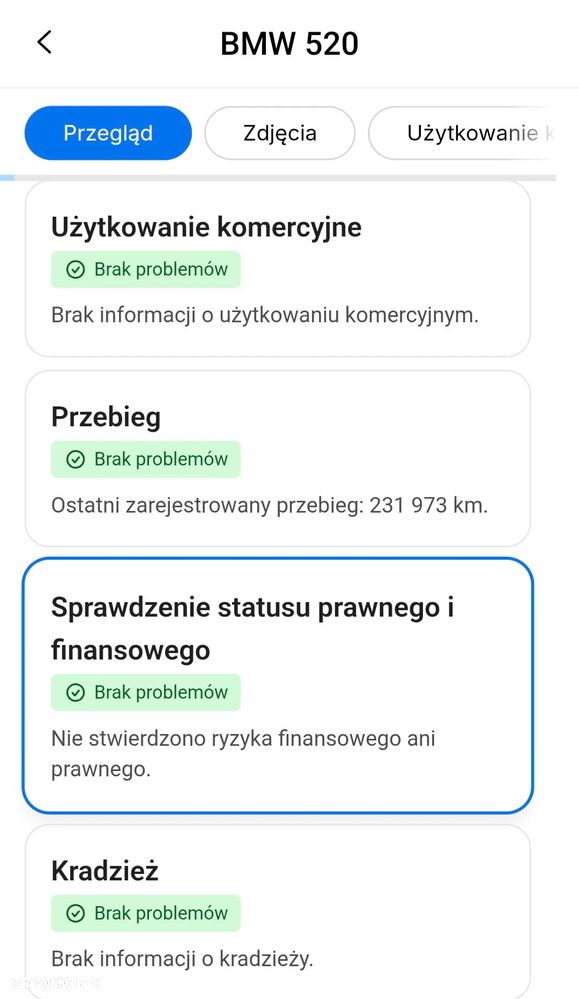 BMW Seria 5 520d Sport Line - 33