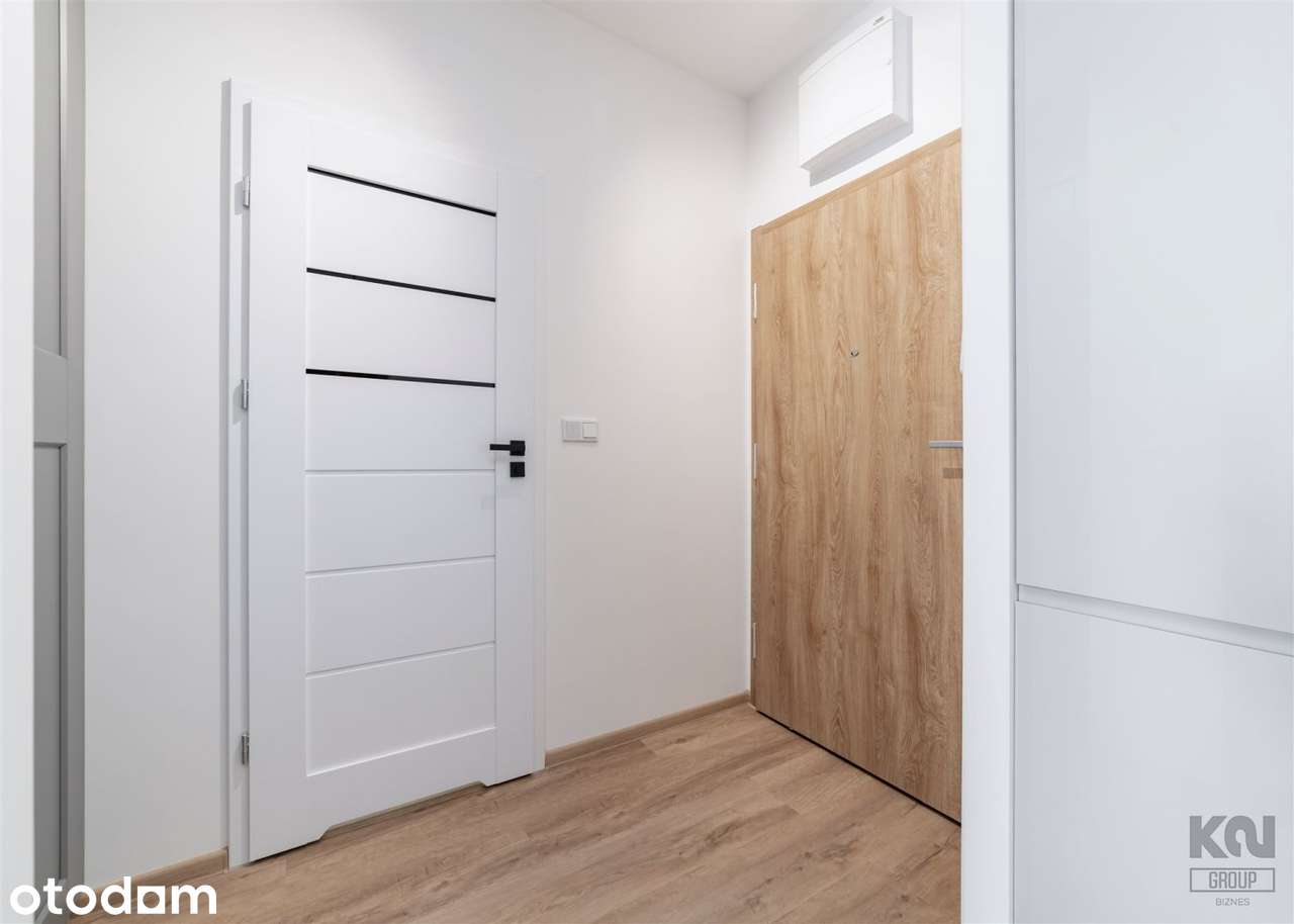 Komfortowy apartament w centrum miasta