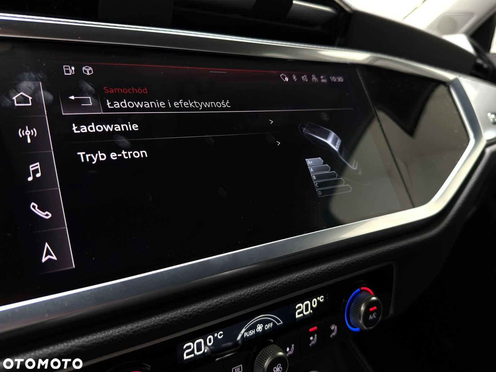 Audi Q3 Sportback - 36