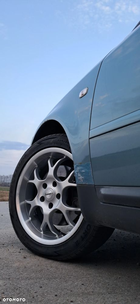 Audi A6 Limousine 2.4 - 6