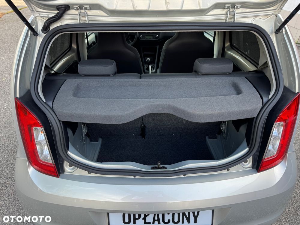 Skoda Citigo 1.0 Active - 13