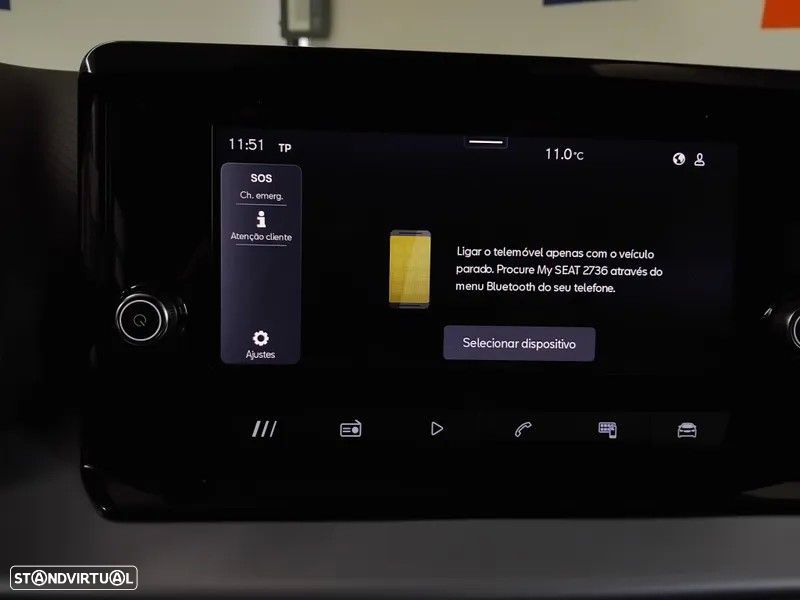 SEAT Ibiza 1.0 TSI FR - 31