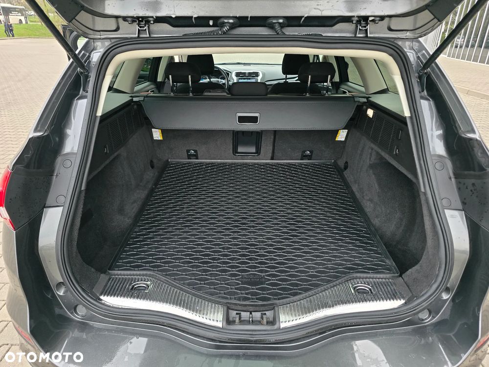 Ford Mondeo 1.5 EcoBoost Edition - 10