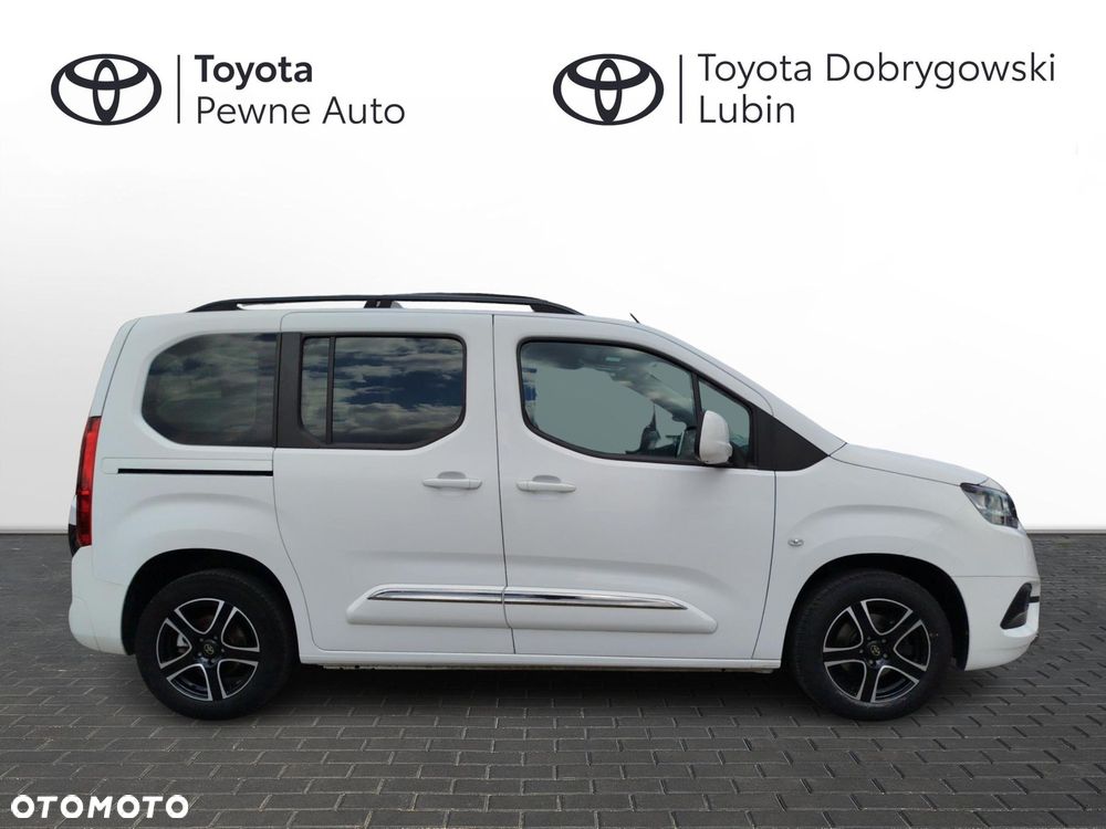 Toyota Proace City Verso - 6
