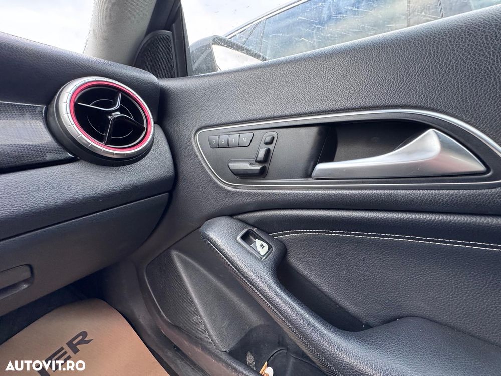Mercedes-Benz CLA 220 d SB Aut. - 18