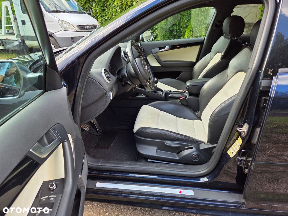 Audi S3 Sportback 2.0 TFSI Quattro - 18