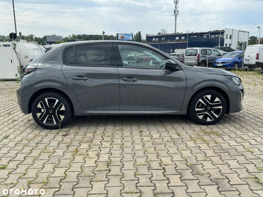 Peugeot 208 1.2 T Allure S&S - 18