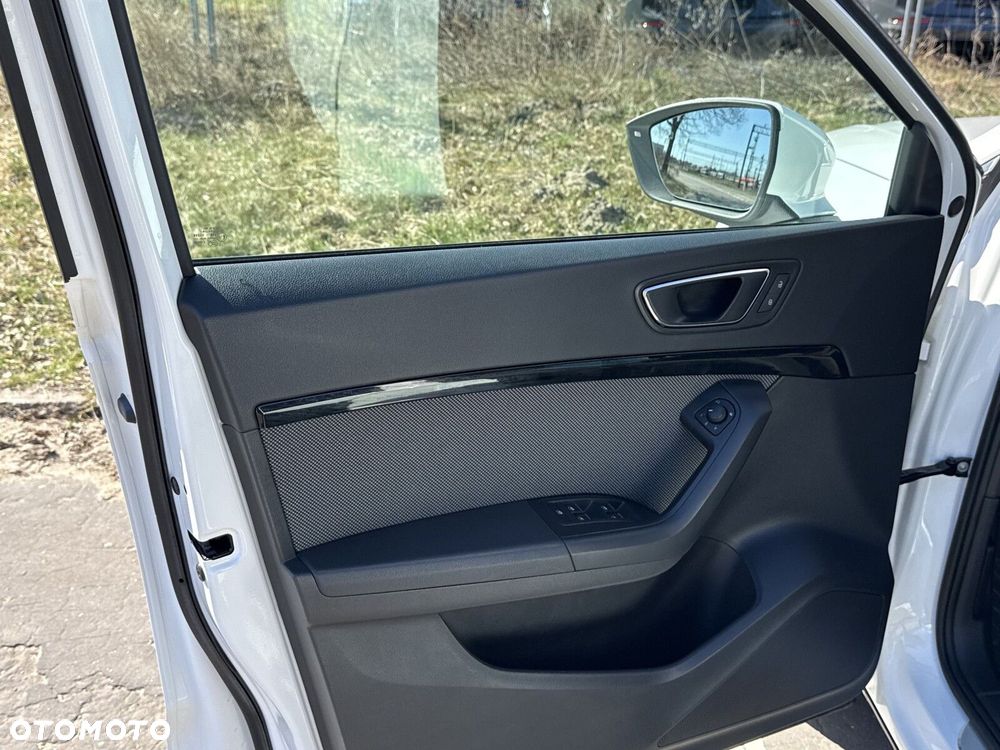 Seat Ateca 2.0 TSI Xcellence S&S 4Drive DSG - 10