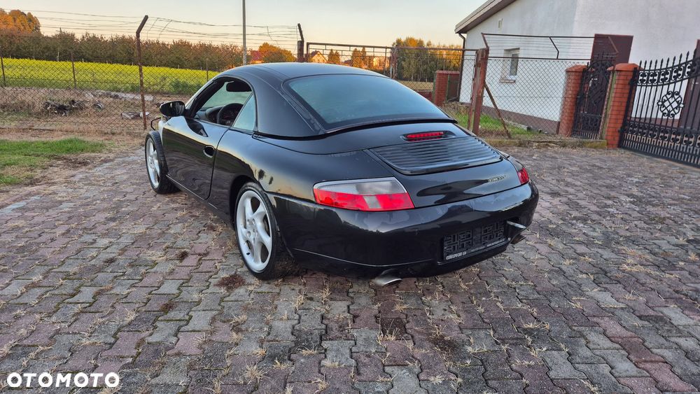 Porsche 911 - 21